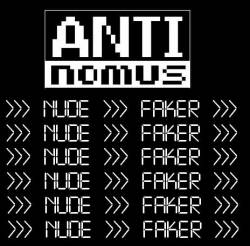 Antinomus : Nude + Faker
